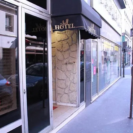 Jeff Hotel-3