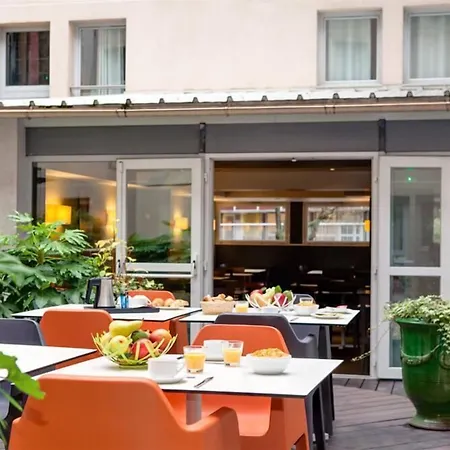 Belambra Clubs & Hotels - Le Magendie-3