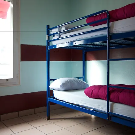 Auberge Internationale Des Jeunes-2