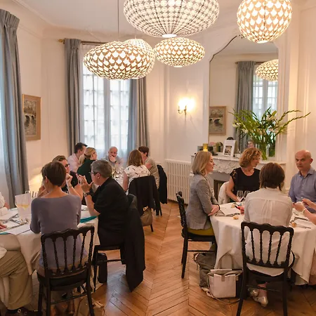 Sourire Boutique Hotel Particulier-2
