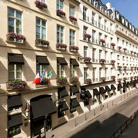 Castille Paris – Starhotels Collezione-2