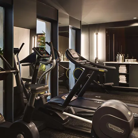 Hotel Wallace Paris, Orso Hotels, A Member Of Design Hotels-2