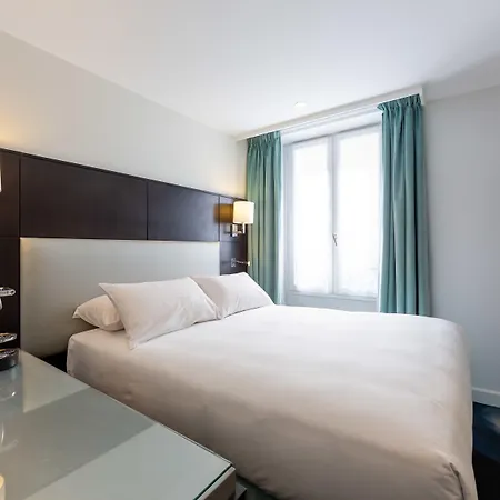 Logis Hotel 15 Montparnasse-3