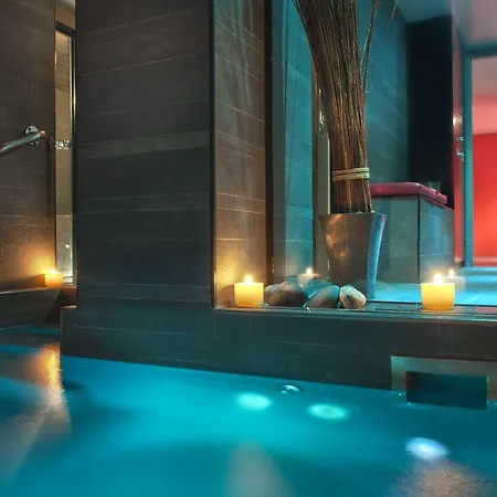 Hotel Sezz Paris-2
