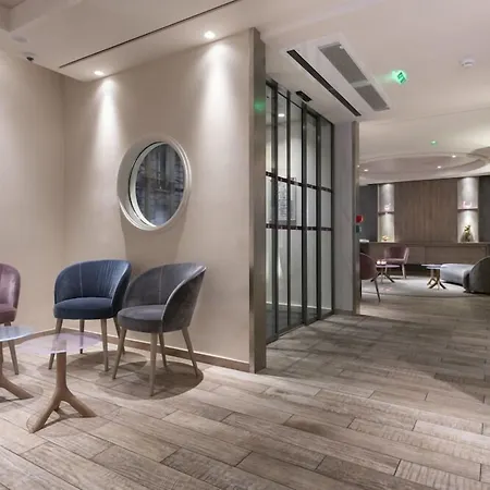 Hôtel Magellan-2