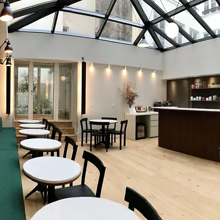 Le Basile Hotel-2