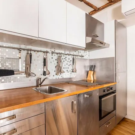 Relais Cocorico "Oeuf" Family Suite With Ac-2