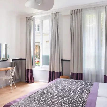 Hotel Malte - Astotel-2
