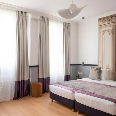 Hotel Malte - Astotel-3