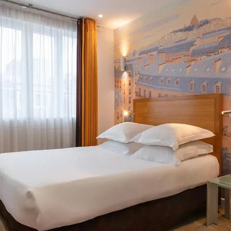 Hotel Albe Saint Michel-3