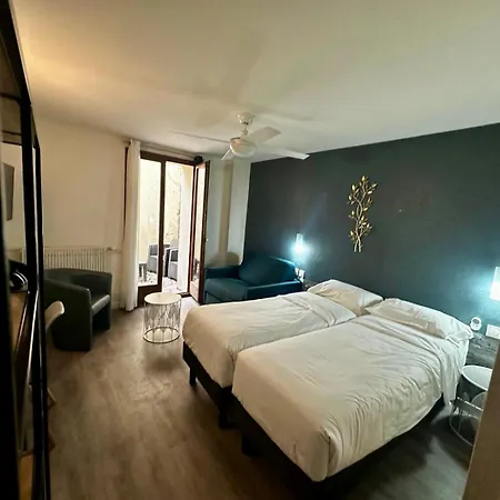 Hotel Du Maine-2