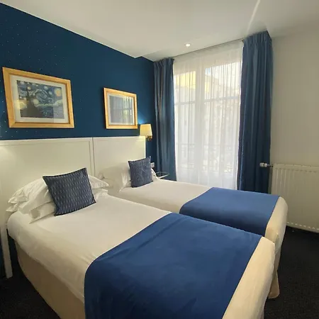 Austin'S Saint Lazare Hotel-3