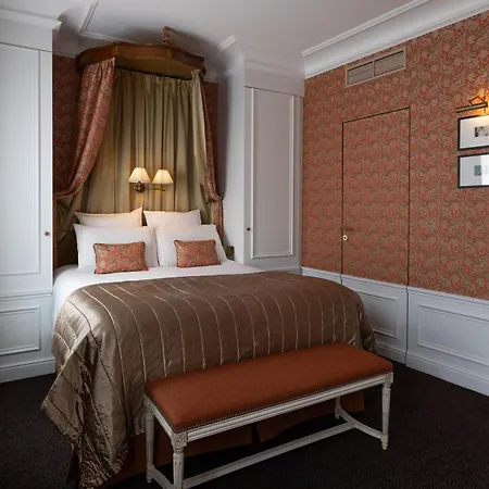 Hotel De Buci-2