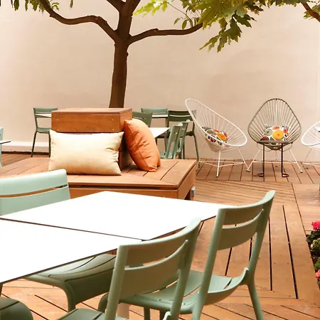 Belambra Clubs & Hotels - Le Magendie-2