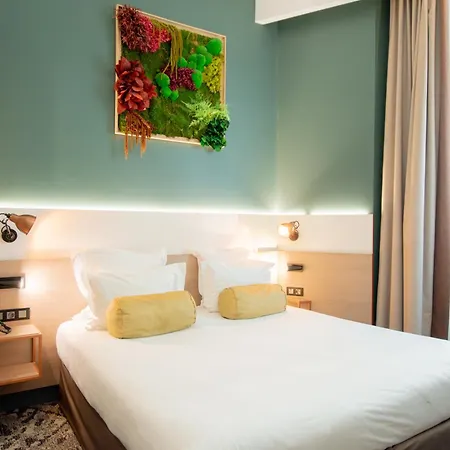 Hotel B55-2
