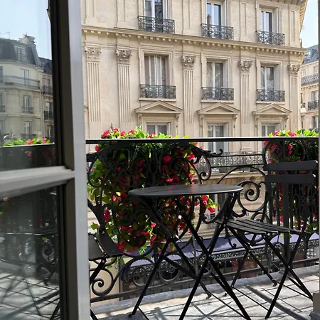 Hôtel Gérando-3