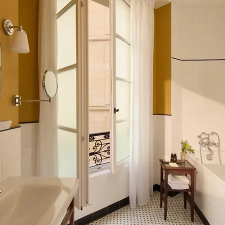 Hotel des Orfèvres-3