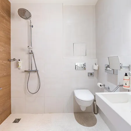 Best Western Plus 61 Paris Nation Hotel-2