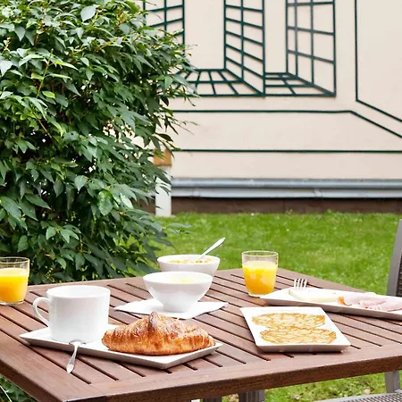 Ibis Paris Bastille Faubourg St Antoine-3