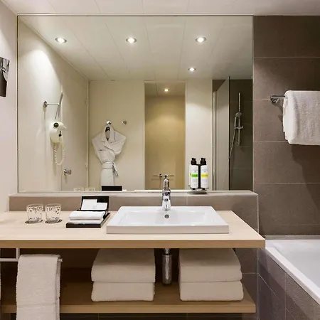 Pullman Paris Montparnasse-3