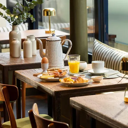 Coq Hotel Paris-2