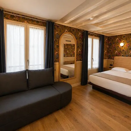 Hotel De Notre-Dame-2