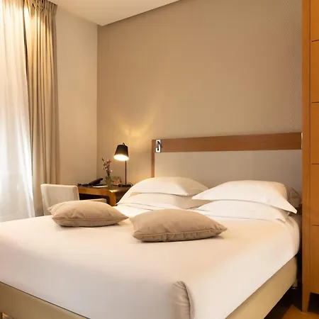 Hotel Le Six-3