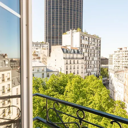 Central Hotel Paris-3