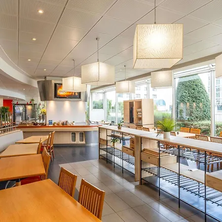 Ibis Paris 17 Clichy-Batignolles-3