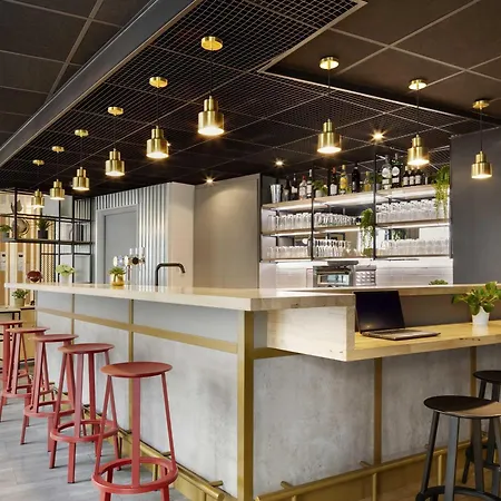 Ibis Paris Nation Davout-3