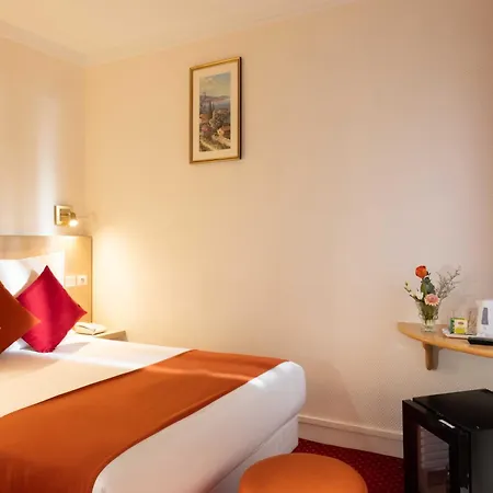 Hotel Saint Roch-3