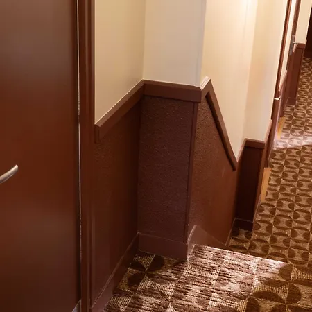 Hotel Be Onrii-2