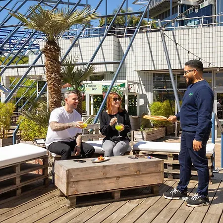 Ibis Styles Paris Bercy-3