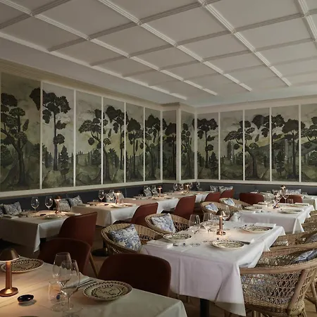 Maison Delano Paris-3