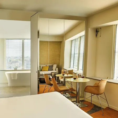 Too Hotel & Spa Paris - Mgallery Collection-2