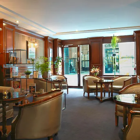 Meliá Paris Vendôme-3