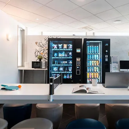 Ibis Budget Paris Porte De Vincennes-3