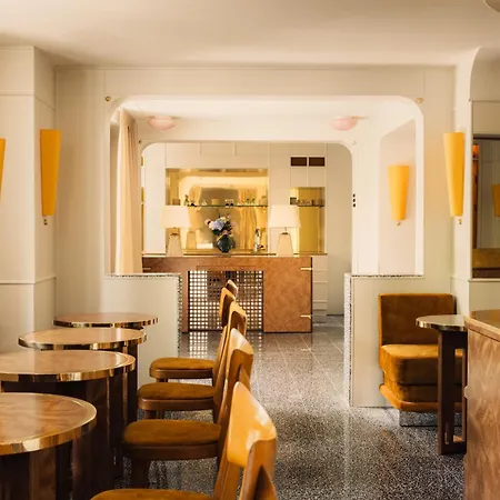 Hôtel Blanca - Orso Hotels-2