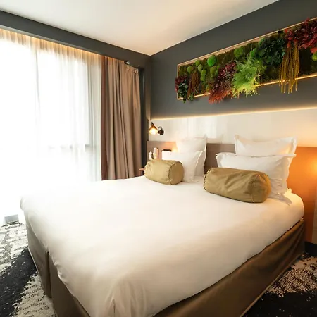 Hotel B55-3
