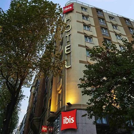 ibis Paris Avenue d'Italie 13ème-2