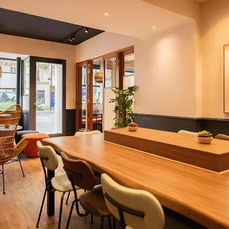 Ibis Styles Hotel Paris Gare De Lyon Bastille-2