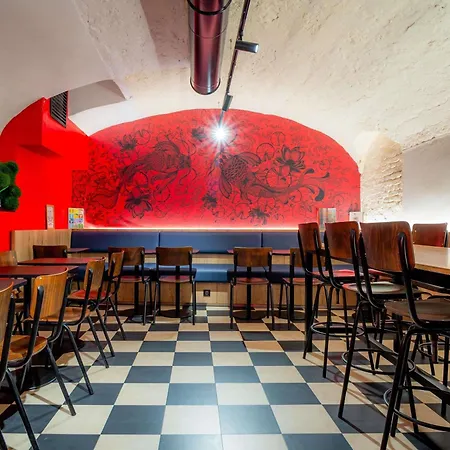 Ibis Styles Paris Gare De L'Est Magenta-3
