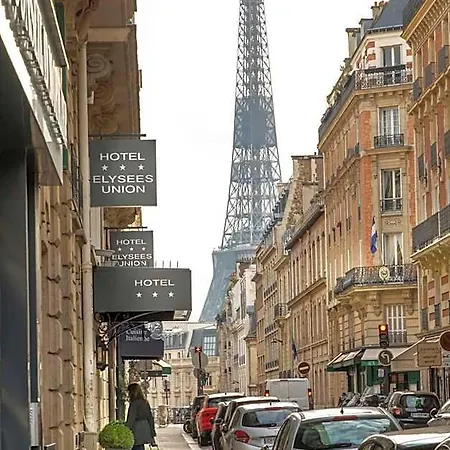 Elysées Union-3