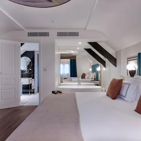 Maison Colbert member of Meliá Collection Notre-Dame-2