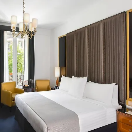 Melia Paris Champs Elysées-2