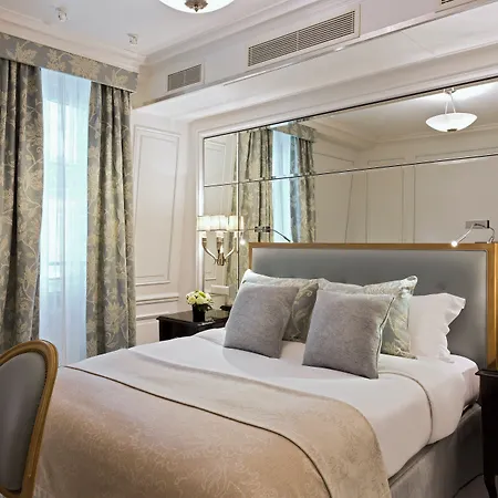 Hôtel San Régis-2