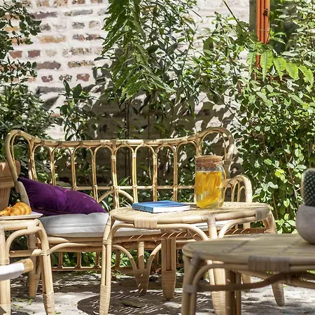 Ibis Styles Paris Nation Cours De Vincennes-2