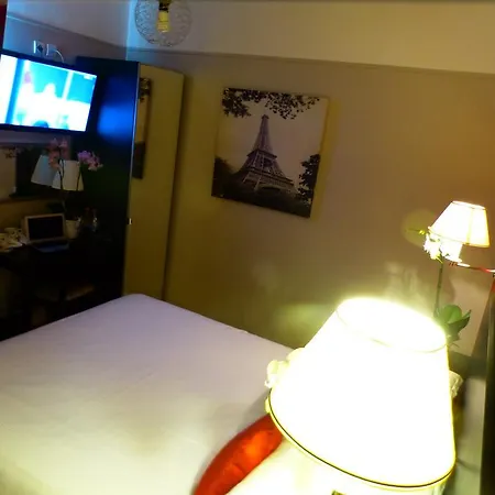 Hotel Tamaris-2
