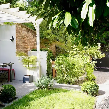 Villa Du Square, Luxury Guest House-2