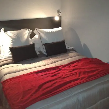B&B Junior Suite Paris Tour Eiffel-3